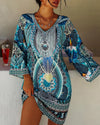 Summer Mini Dress