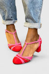 Modern Heels