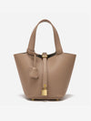 Chic Bucket Bag