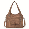 Vintage Shoulder Handbag