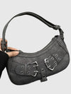 Mini Strap Bag