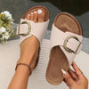 Bohemian Sandals