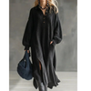 Women’s Comfortable Sweater Dress