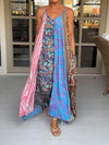 Maxi Summer Dress