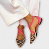 Band Detail Loafers