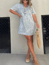 Shirt Dress