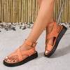 Orthopedic Sandals