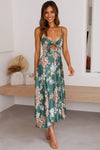 Midi Dress