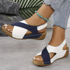 Supreme Comfort Sandals