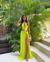 Summer Maxi Dress