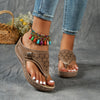 Bohemian Sandals
