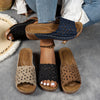 Stylish and Comfy Sandals