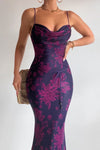 Maxi Summer Dress