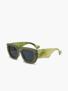 Printed Sunglasses