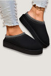 Cozy Slippers