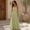 Sophisticated Elegance That Delicately Flattens