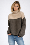 Couture Turtleneck