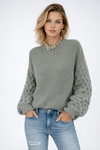 Spring Sweater