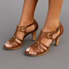 Elegance Without Compromising on Comfort