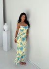 Dahlia Maxi Dress