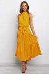 Summer Maxi Dress