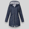 Sleek Waterproof Jacket