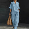 Two-Piece Set for Women