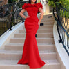 Sleeveless Midi Dress