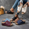 Stylish Orthopedic Sandals