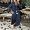 Boho Maxi Dress