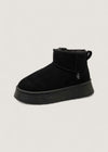 Soft Winter Boots