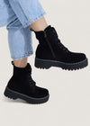Winter Boots