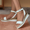 Orthopedic Retro Sandals