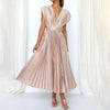 Elegant Midi Dress