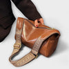Vintage Crossbody Bag