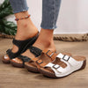 Bohemian Sandals