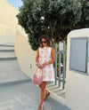 Elegant Summer Dress
