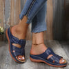 Women's Vintage Orthopedic Wedge Sandals