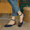 Orthopedic Sandals