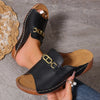 Bohemian Sandals