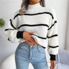 Couture Turtleneck