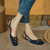 Orthopedic Sandals