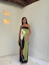 The Perfect Summer Maxi Dress