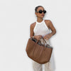 Vintage Tote Bag