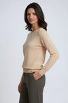 Long Sleeve Knit Jumper