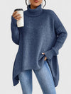 Luxurious Knit Sweater