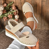 Orthopedic Sandals
