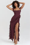 Beautiful Comfortable Midi Dress
