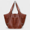 Oversize Weekender Bag