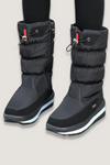 Waterproof Non-Slip Snow Boots